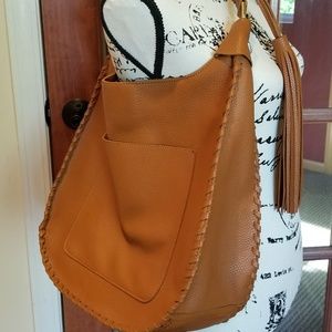 Mark & Fall Fall Hobo Bag